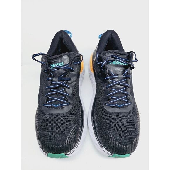 Hoka Men 10 Running Shoe - Picture 7 of 9